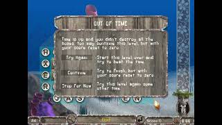 Game Over: Big Kahuna Words (PC)