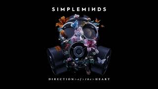 Simple Minds - First You Jump