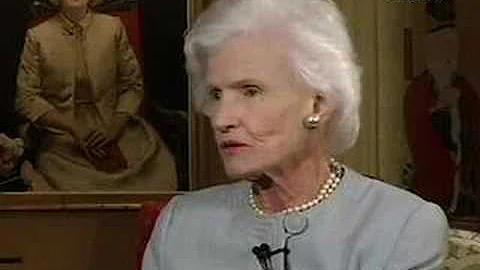 C-SPAN Interview with Roberta McCain