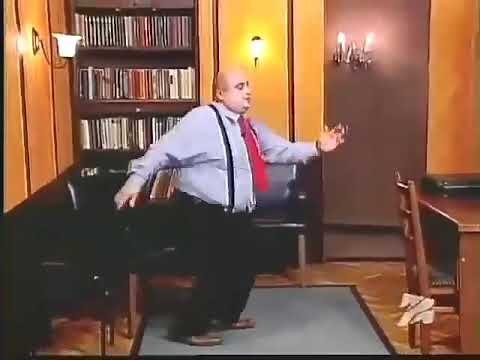 კობა ბარათელი მაკულატურაში