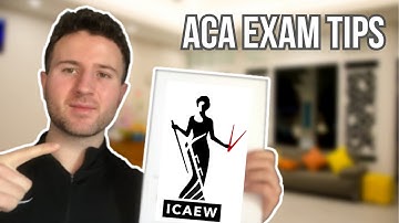 I passed all 15 ACA exams first time doing this