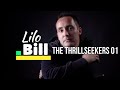 Best of: The Thrillseekers 01 (Continuous Mix)