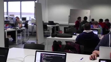 Afstudeerproject 3ICT