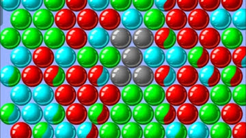 Bubble Shooter Game Level-272 I Bubble Shooter game play I Bubble Shooter game play I Bubble Shoot