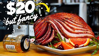 You'll Never Stop Making GLAZED HAM With This Recipe! by Salty Tales 4,085 views 2 years ago 7 minutes, 46 seconds