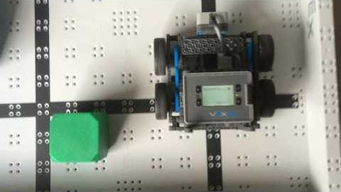 VEX Robotics IQ Curriculum - Mix 