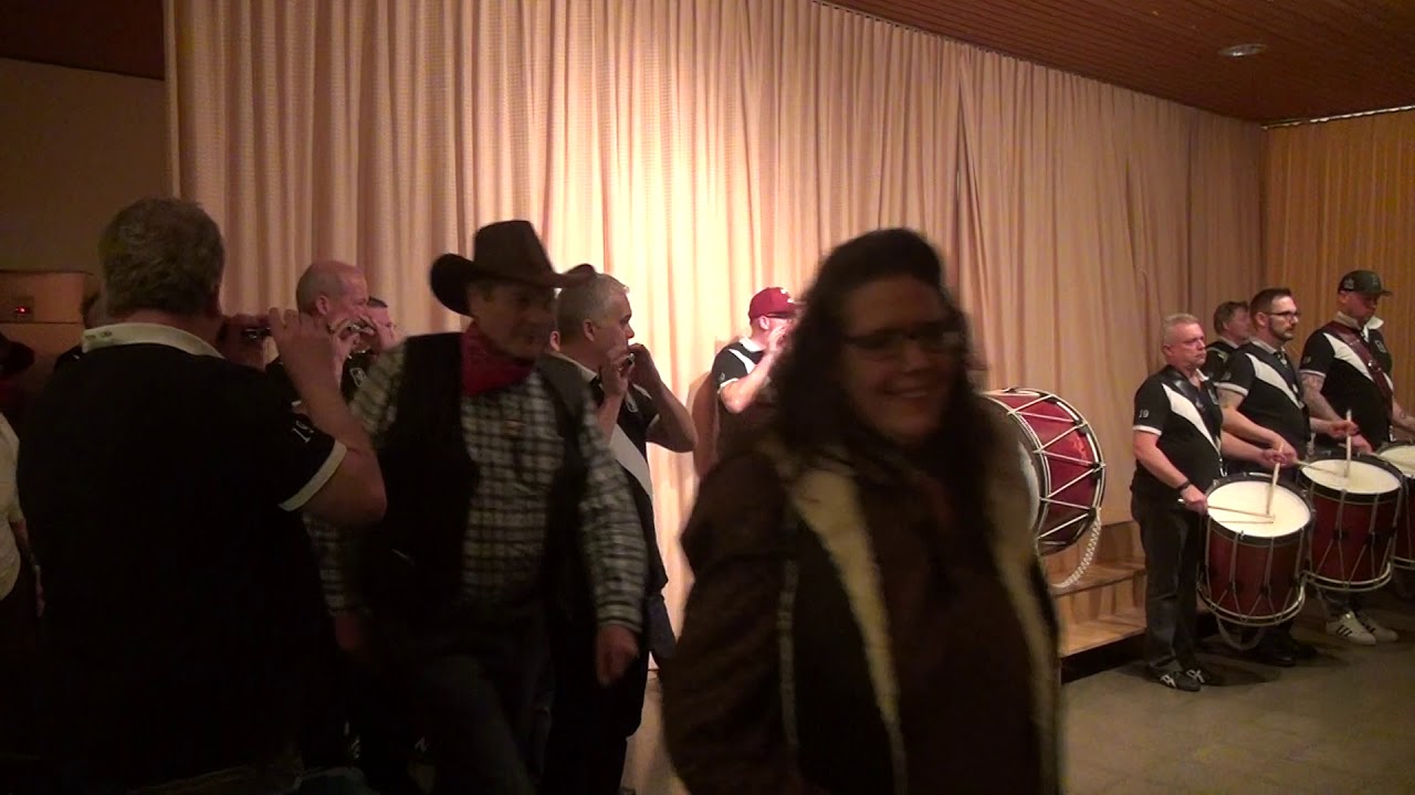 Wettstai Glyggeoobe (Video 8)