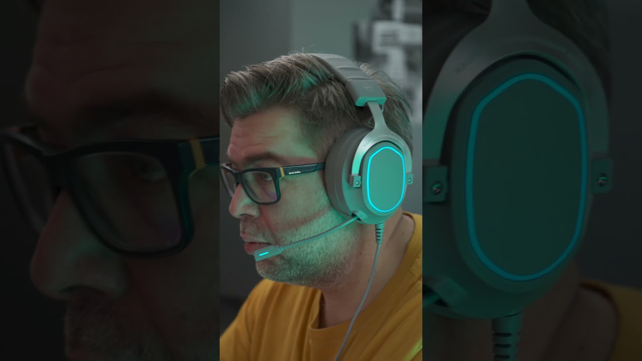 Machenike GX30 ile Güçlü Ses, Üstün Konfor!  