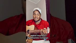 Joliza Feat Tshego Amg  Tumelo