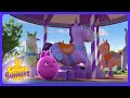 Sunny Bunnies - | Børnefilm | WildBrain Bondgård