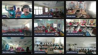Grouper Moon 2025 Livestream #1