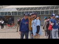 Jays fans share World Series superstitions