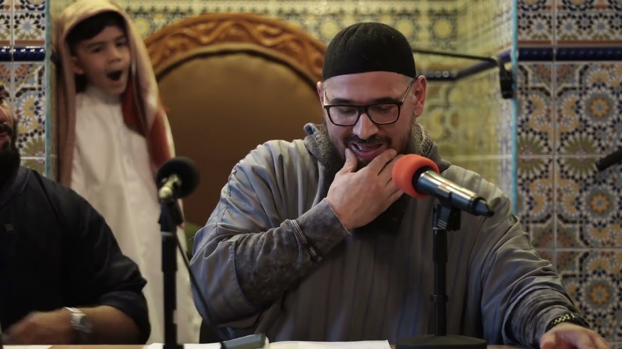 Der starke und der schwache gehören dazu!