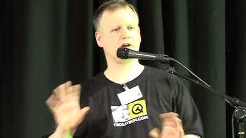 Use of free software in education