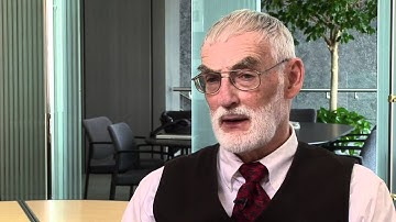 Limits to Growth - Dennis Meadows on the Response