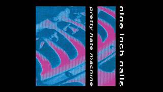 Nine Inch Nails - Pretty Hate Machine [Full album] (8-bit)