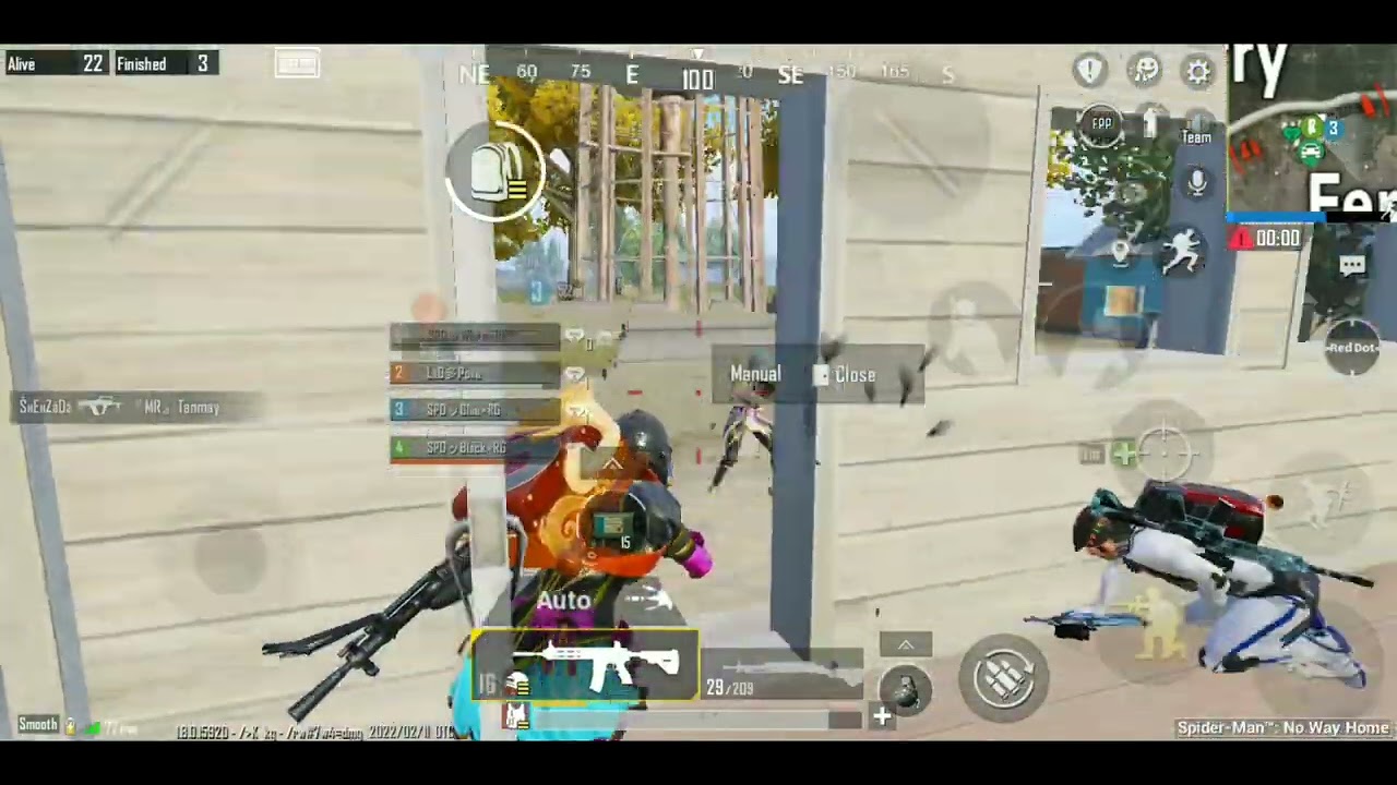 30fps fastest player😧🙏