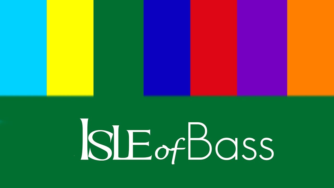 moombahton kpop Binary - Flux [Drum & Bass]