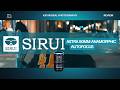 Autofocus on an Anamorphic Lens? Sirui Astra 50mm Review