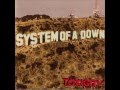 System of a Down - Chop Suey! HQ