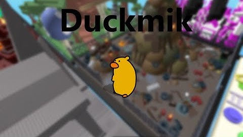 How to get Duckmik - Find The Ducks & Find The Chomiks