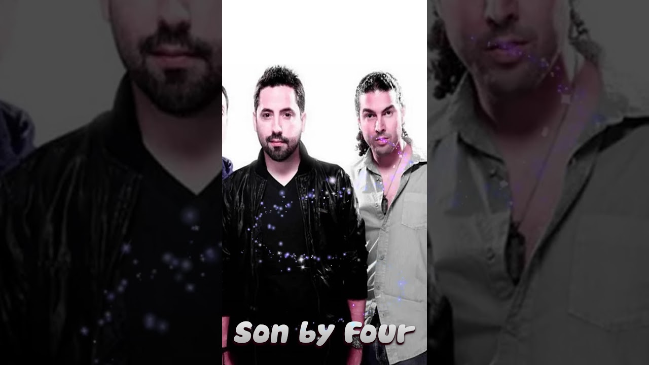 Son by Four – La Fé De María