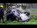 Rallying In Finland 2025 By JPeltsi