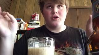 Bluespecs Beer Reviews Founders Dark Penance