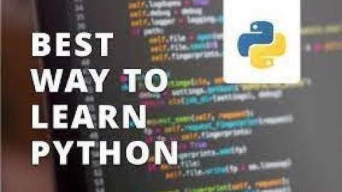 Full Python Programming Course in 10 Hours   Python Tutorial for Beginners   #learnpythonprogramming