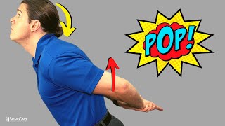How to Self Release Your Neck and Shoulders
