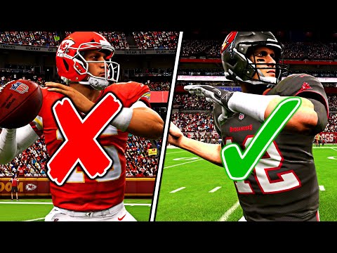 Madden 21 - The 21 Tips, Tricks & Cheats You NEED To Know Before You Play!