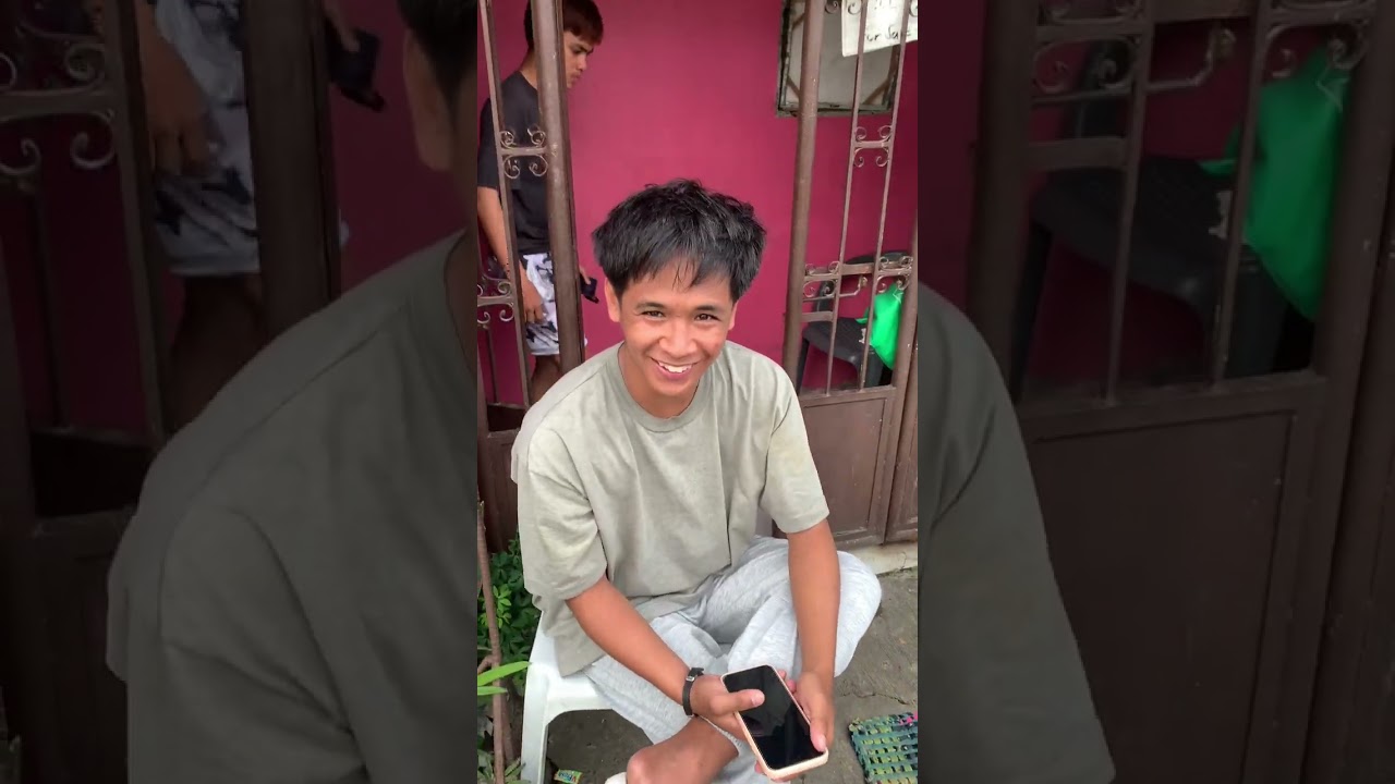 Nawalan ng tubig prank!🤣