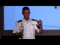 What Moral Psychology Can Tell Us About Army Ethics | Sam Kolling | TEDxWestPoint