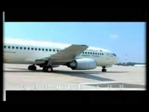 Видео клип 10 летие МАУ Аэропорт Борисполь