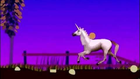 Qwop 2 -  Clop