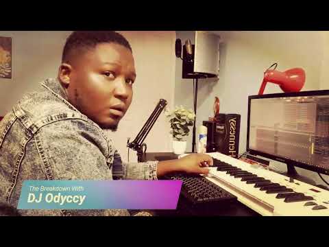 #036 Afro Amapiano