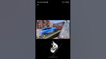 RCC - Real Car Crash Simulater Car CrashGames | car crash highway #carcrash #shorts #car #gameplay