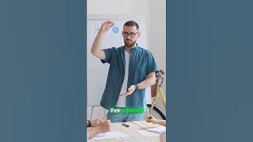 How to unlock creativity in your team