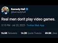 Another Horrible Opinion.