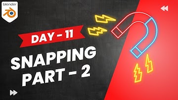Snap Your Way to Success: The Ultimate Guide to Blender