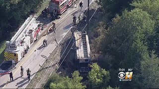 Somber Mood At Middle School After Mesquite ISD Bus Crash Kills Student