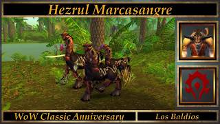Hezrul Bloodmark World of Warcraft