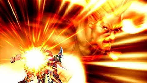 CVS POTS STYLE GUILE MUGEN WIP