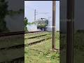 Detonator cue is placed over the railway track #railway #indianrailways #train