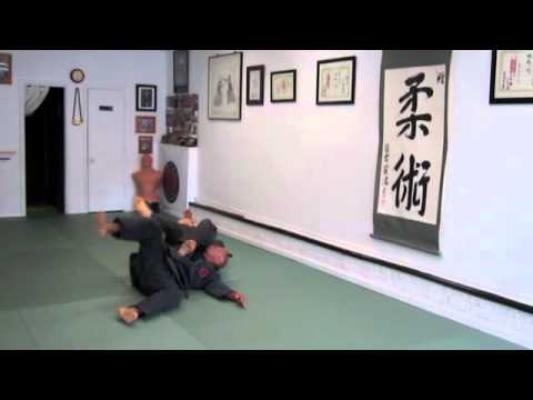 Shudokan Kendo Jujutsu USA - Grand Master Dong Jin Kim