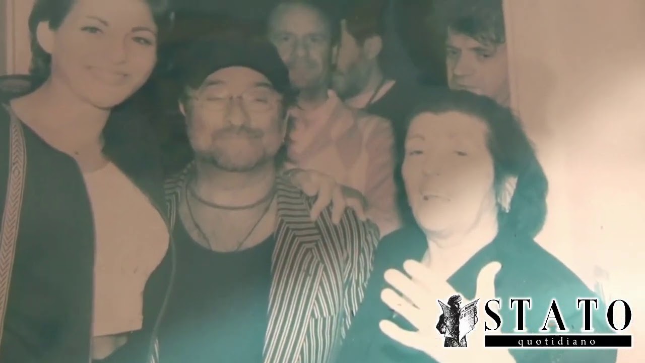 “Qui dove il mare luccica” il ricordo di Lucio Dalla nella sua cara Peschici