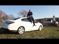 1 literes fogyasztás 2 millió Ft-ért! Nem lehetetlen! Renault Fluence z.e. teszt