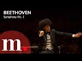 Rafael Payare conducts Beethoven&#39;s First Symphony with the Orchestre symphonique de Montréal