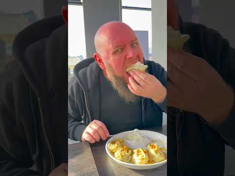 Как вкусно — есть манты 🥟