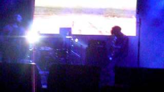 Le Baron - Exilio (Rockampeonato telcel 2010)